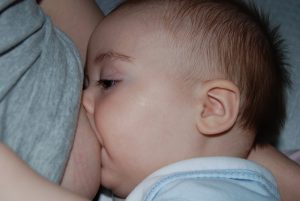 Importance of Responsive Feeding - KellyMom.com