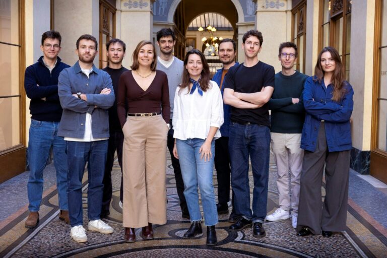 Index backs YC alum Parallel in $20m Series A to bring AI agents to hospitals