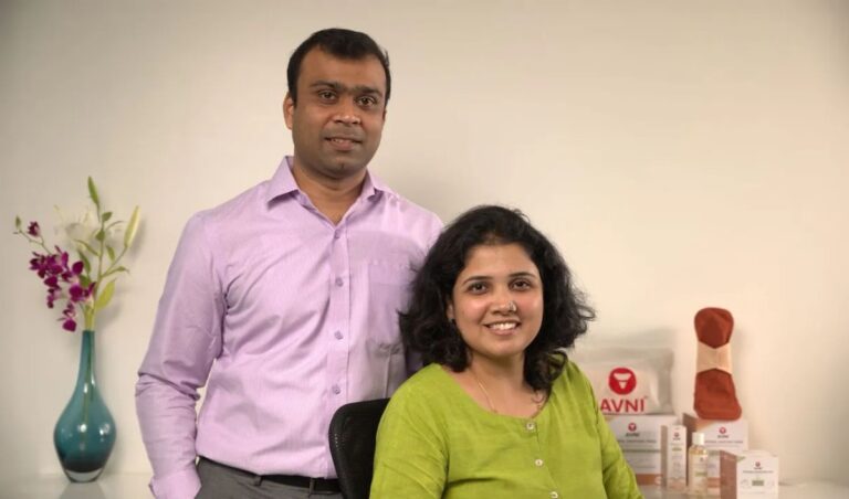 Indian Women’s Health Startup Avni Wellness Raises $470K Seed Round