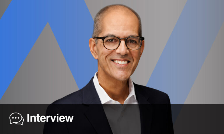 Interview: Christopher Cogle - European Medical Journal