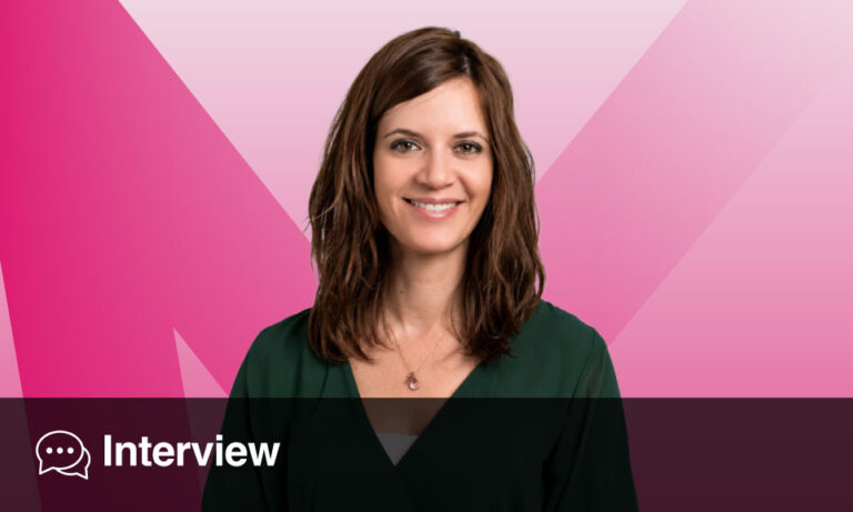 Interview: Simona Pagliuca - European Medical Journal