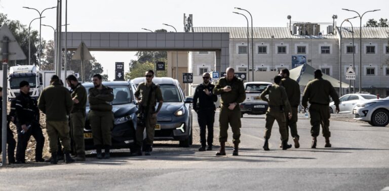Israeli doctors reveal their conflicted stories of treating Palestinian prisoners held in notorious ‘black site’ Sde Teiman