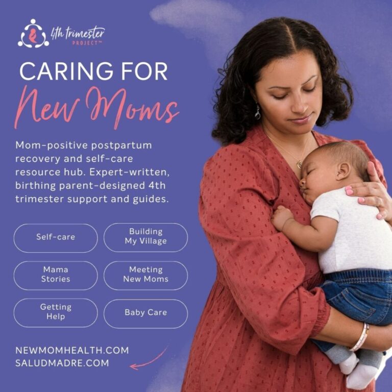 Maternal Health Warning Signs