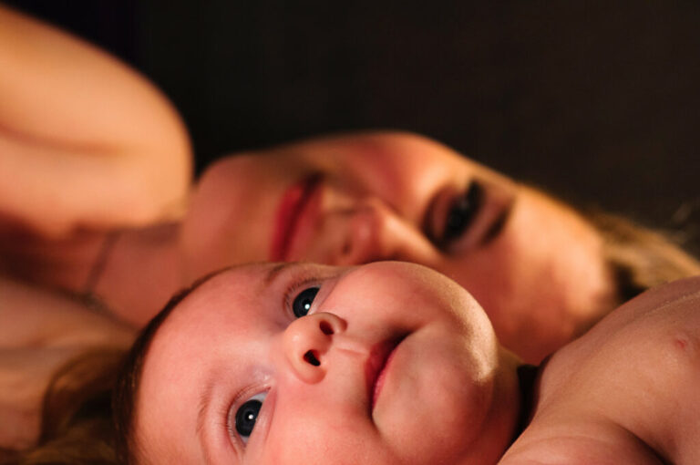 Midwifery Today International Midwifery/Brought to Earth by Birth The heart and science of birth