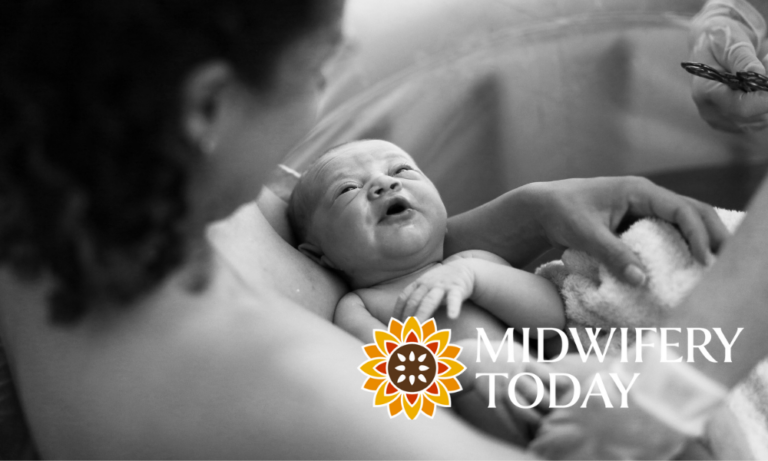 Midwifery Today Midwifery Today’s Rebirth The heart and science of birth