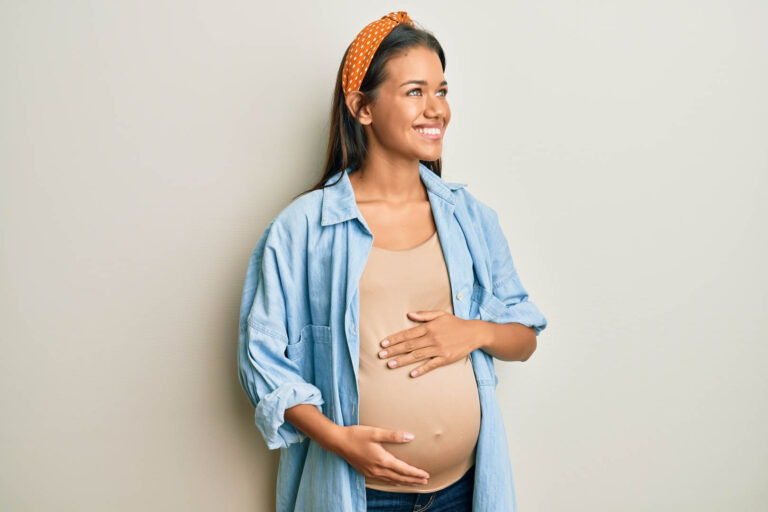 Mouthwash Use in Pregnancy Linked to Better Outcomes