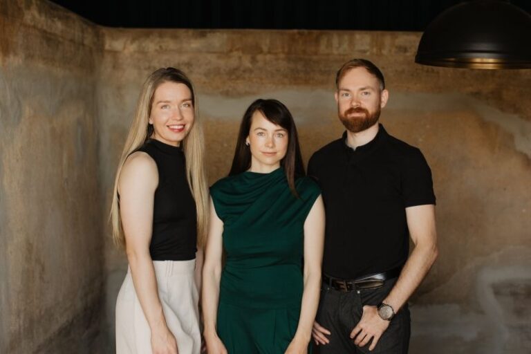 Muun Health Secures €700K Grant to Advance Wearable Hormone Monitoring Patch