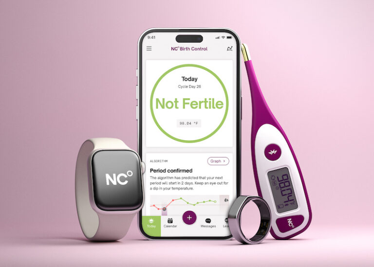 Natural Cycles Receives Sixth FDA Clearance for AI-Powered Fertility Algorithm