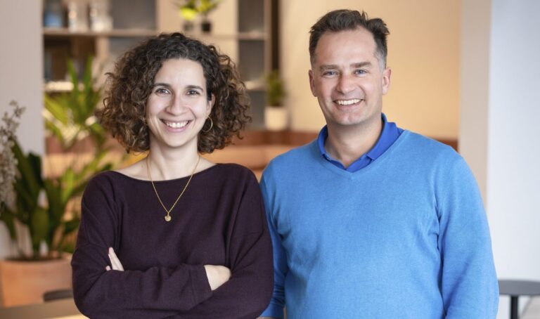 Owkin spinout Waiv raises $33m backed by OTB Ventures