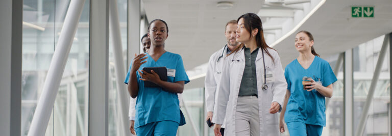 Preventing the Chain Reaction: Building True Cyber Resilience in Healthcare