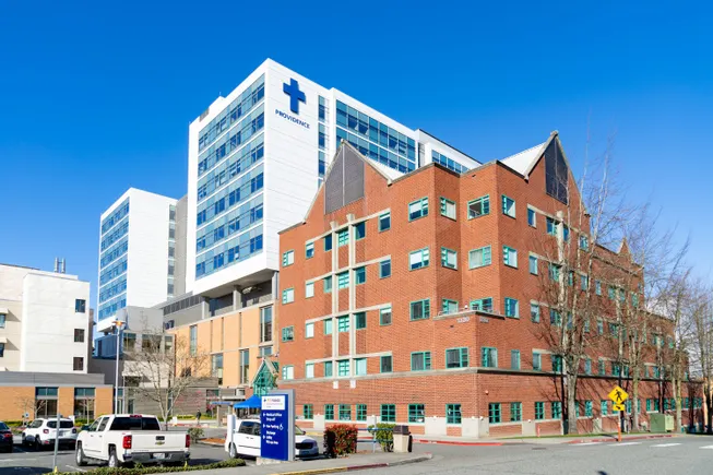 Providence names new chief supply chain officer