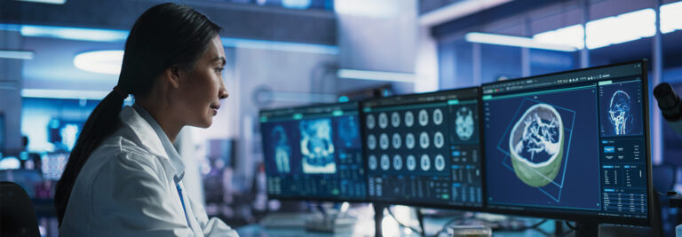 Q&A: Healthcare Innovation Relies on a Strong Data Foundation