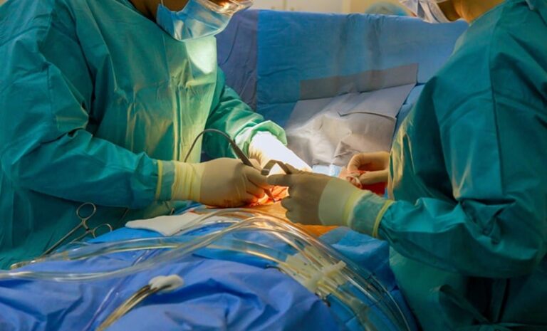 acute myocardial infarction