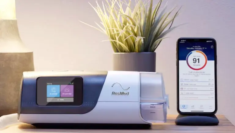 Resmed to sell software business MatrixCare to private equity firm