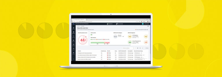 Review: Improve Identity Threat Detection and Response with Semperis Directory Services Protector