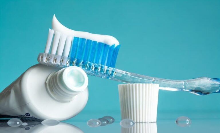 SDS Toothpaste Affects Oesophageal Barrier Function