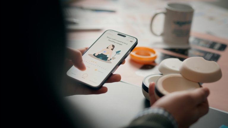 Sagentia Medical Develops At-Home Diagnostic Concept for Pre-Symptomatic Mastitis Detection