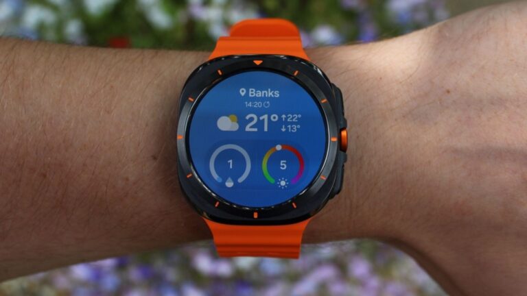 Samsung's Galaxy Watch 9 and Watch Ultra 2 could last for way longer