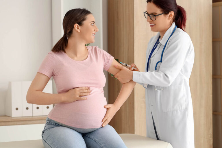 Scientists Discover New Cell Type Likely Linked With Preeclampsia