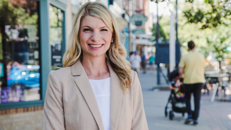 She fought to save her mom’s life. Now Congresswoman Brittany Pettersen is running for Senate to fix the system that almost didn’t.