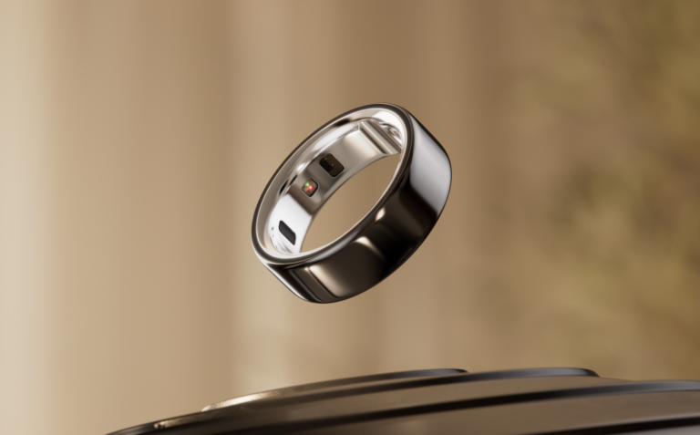 Smart ring maker Oura files for IPO in New York