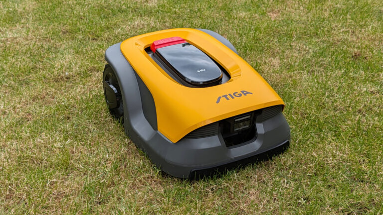Stiga A10v Review - Trusted Reviews