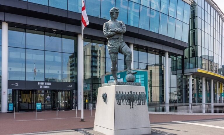 Teenage Cancer Trust Launches Football Print Series – EMJ