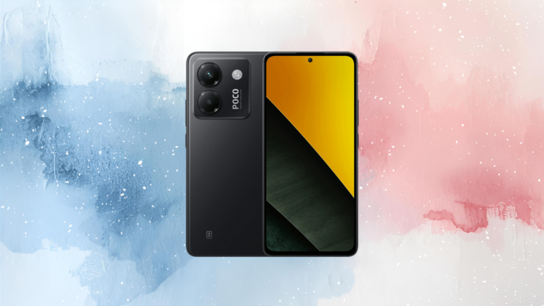 The POCO M7 Pro 5G is a tempting budget phone at 30% off