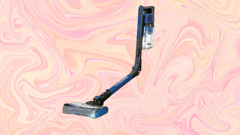 The Shark PowerPro cordless vacuum is back to its Prime Day price