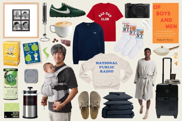 The Ultimate Father's Day Gifts Guide 2026