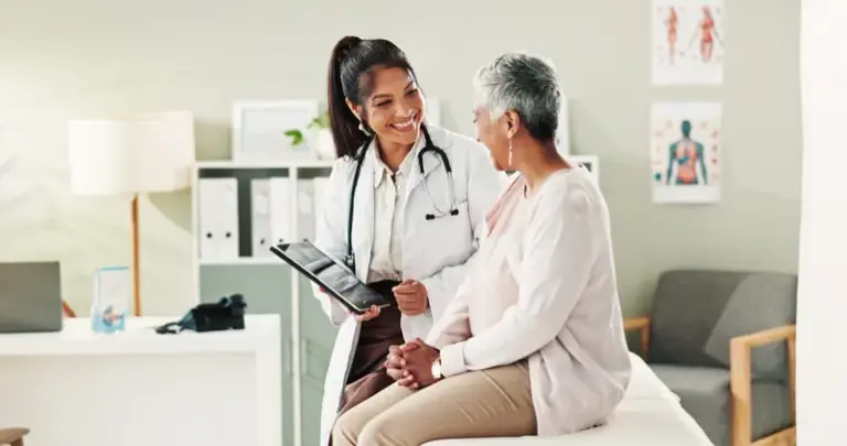 The automated practice: A survival strategy for independent healthcare