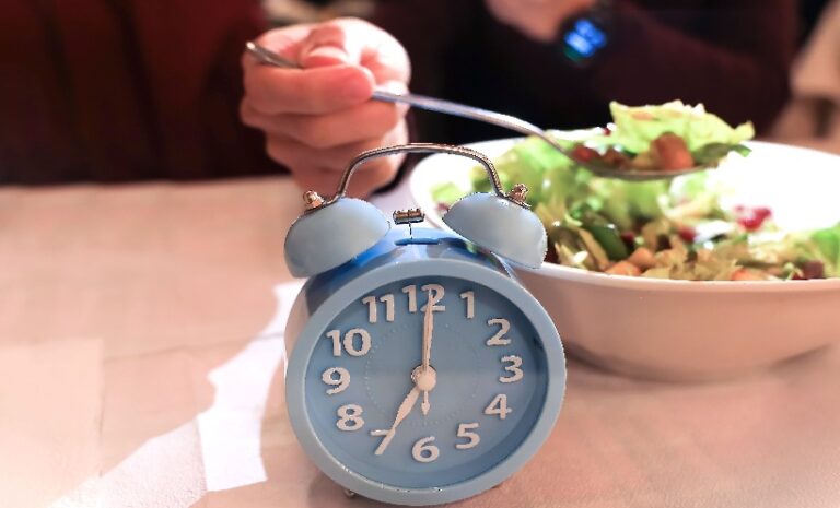 Time Restricted Eating and Liver Health Findings