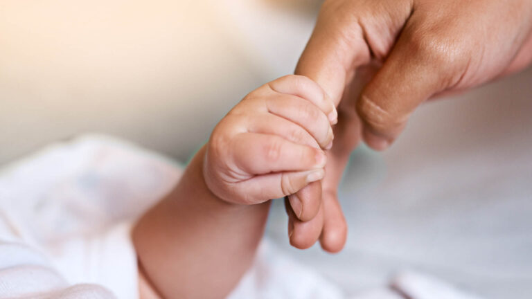 Transformational Change Takes Time, Dedication: U.S. Infant Mortality