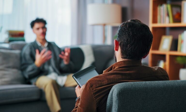 Trauma Therapy Reduces PTSD in Psychosis - EMJ