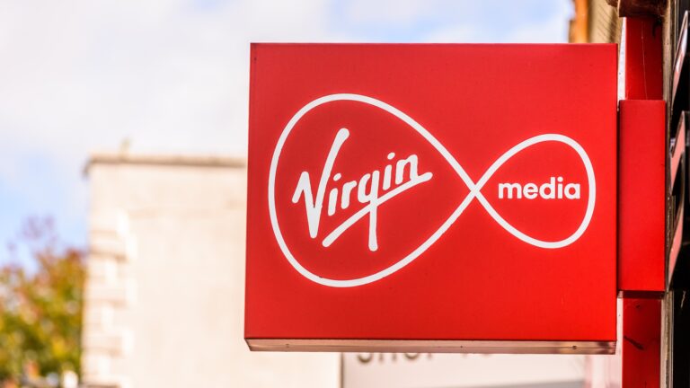 Virgin Media handed £28m fine for "shocking" call centre tactics