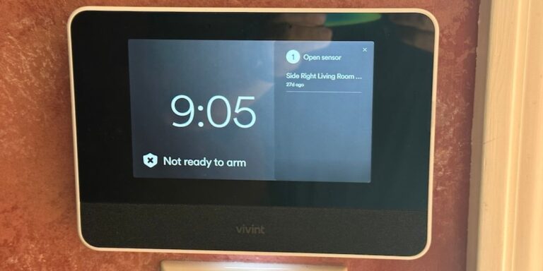 Vivint Smart Hub Pro 2 Review: Is It Worth the Upgrade?