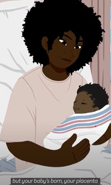 What No One Tells You About Postpartum Hormones