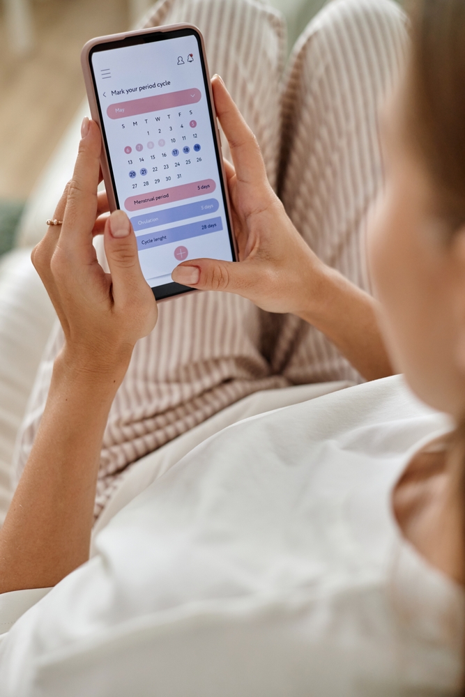 What Women Trying to Conceive Experienced –
