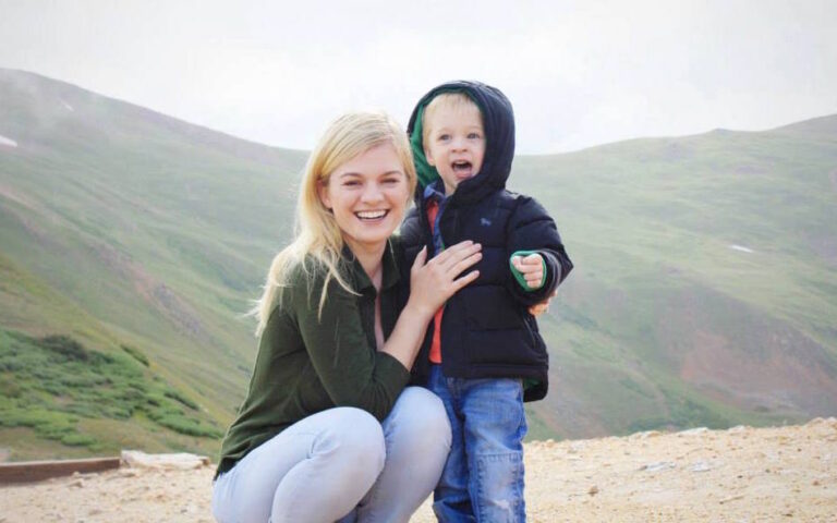 When I Felt Like I Failed, Donating Breast Milk Made Me Feel Strong