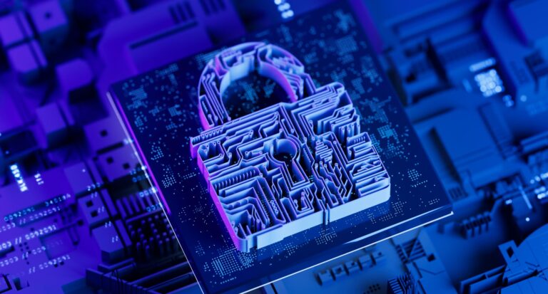 Why AI is a matter of national security