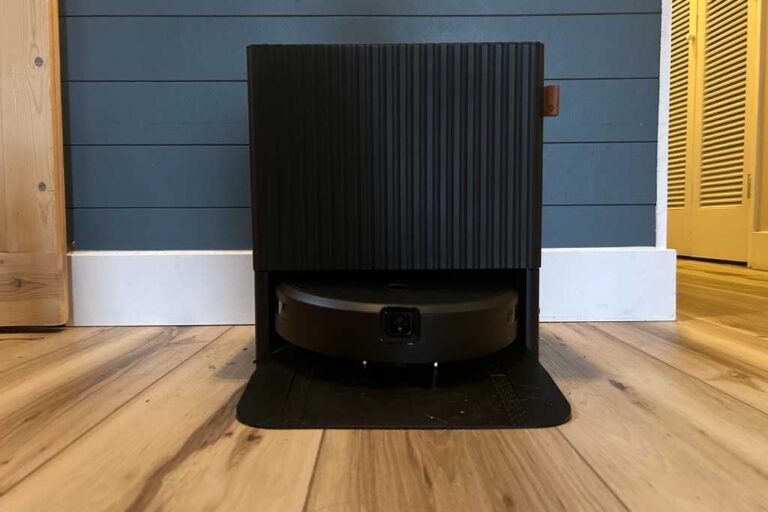 Roomba Combo 10 Max + main