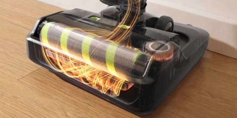 iRobot Roomba Electro Plus & New Robot Vacuum Guide