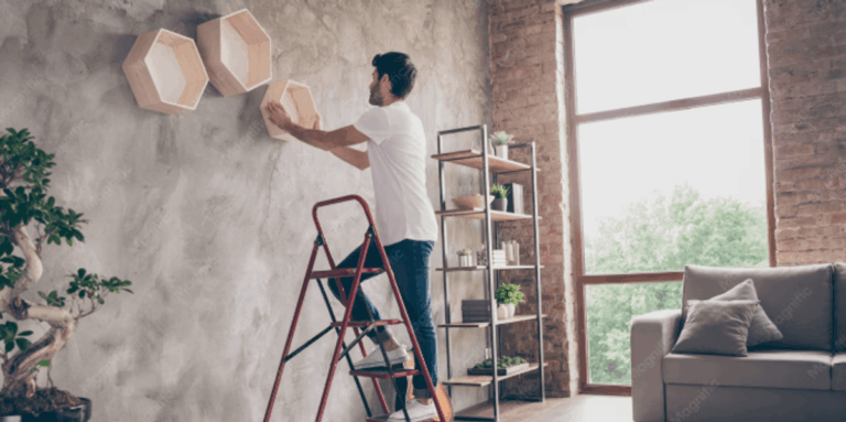 14 Home Improvement Projects for Every Part of Your House
