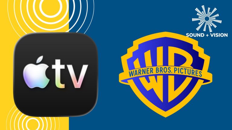 Apple TV adding 'classic' films makes me wonder why they didn't bid for Warner Bros.