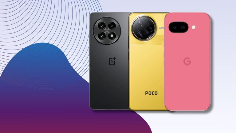 Best Mid-Range Phone 2026: Unbeatable value