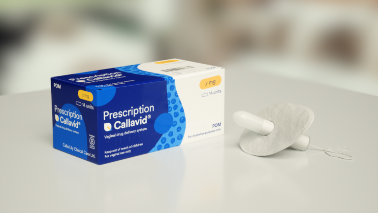 Calla Lily Joins $50M Program to Advance Vaginal UTI Treatment