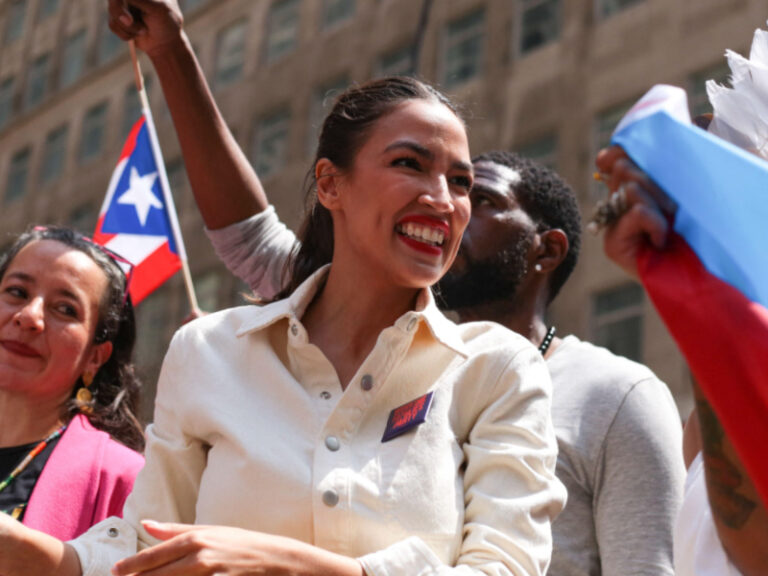 Egg Freezing: Alexandria Ocasio-Cortez's Choice