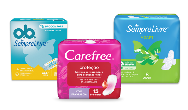 Essity To Acquire Kenvue’s Brazil Feminine Care Portfolio For $284M