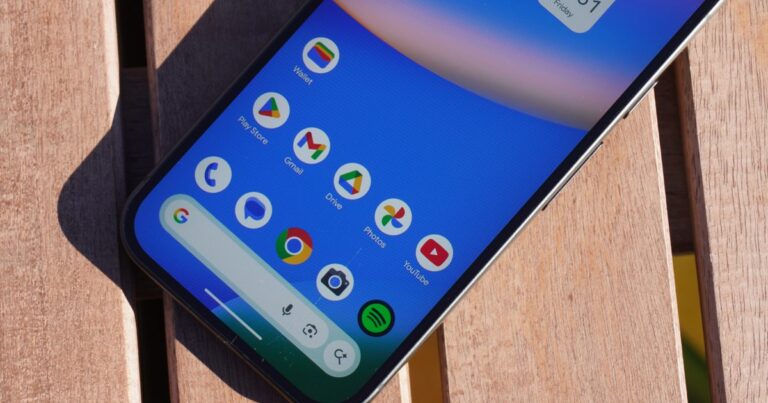 Google's voice search redesign could make its AI search tools easier to find