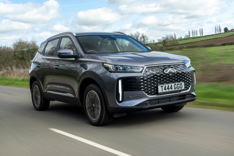 I can’t fault the Chery Tiggo 4 for offering great value, but should you buy one?